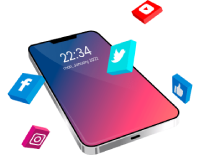 Social Media Networking - Ambientech IT Services